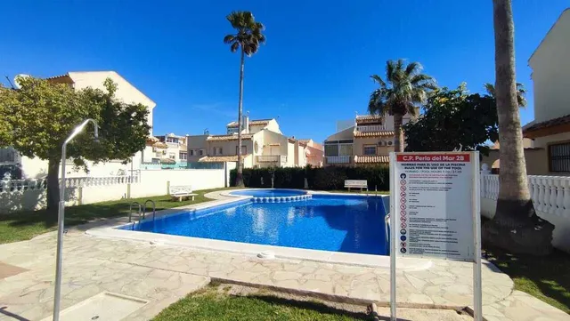 Casa 3 habitaciones en venta - La Zenia — 8