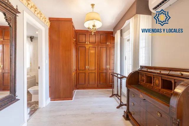 Chalet en venta en La Zubia con Licencia Turística — 26