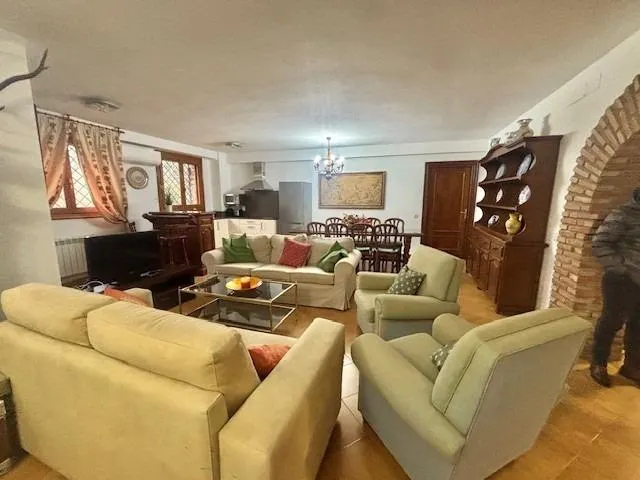 EXCELENTE OPORTUNIDAD CASA EN ALQUILER TEMPORAL — 6