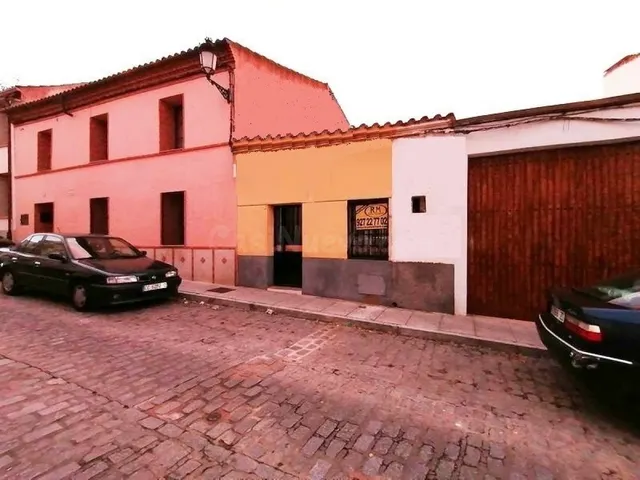 Casa para Reformar, ideal para apartamento turístico — 3