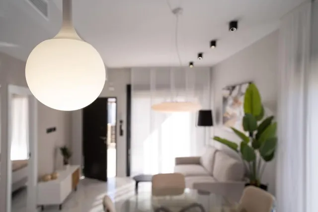 Bungalow 3 habitaciones 83m² en venta - PILAR DE LA HORADADA — 26