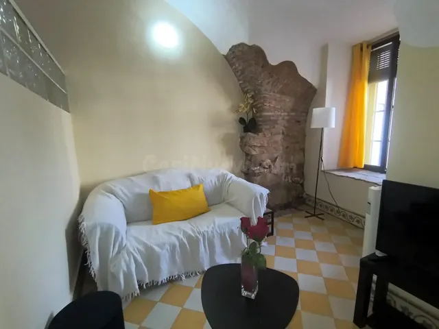 Coqueto apartamento en Plaza Italia - foto 4
