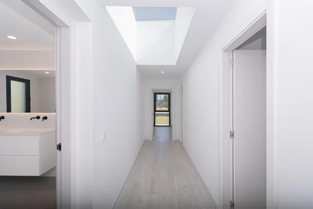 Se vende magnifica Villa en Sa Planera — 20