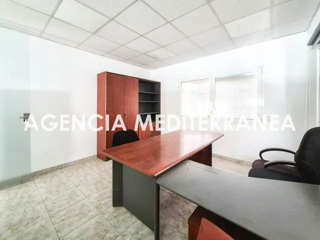 Nave industrial en alquiler en Beniparrell de 717 m2 — 26