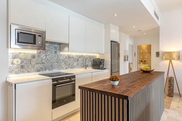 Apartamento 3 habitaciones 109m² en venta - Costa del Sol - foto 5