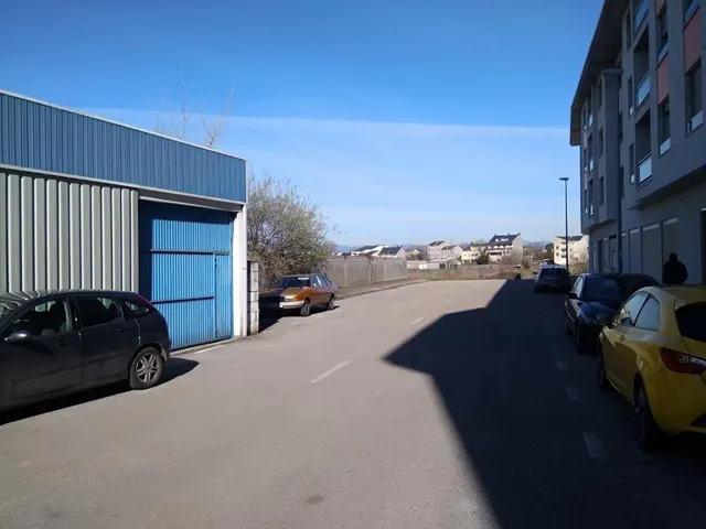 SULEO URBANO EN PONFERRADA — 11