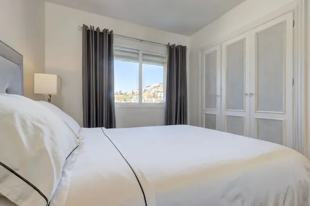 Ático 3 habitaciones 118m² en venta - El Madroñal — 43