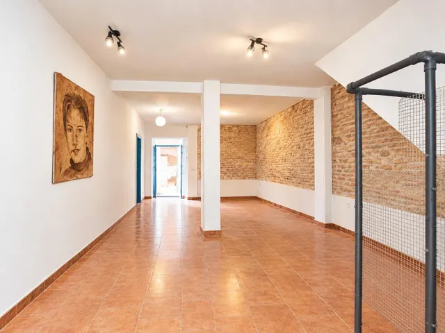 Venta exclusiva de planta baja en 1ª línea de la Playa de la - foto 3