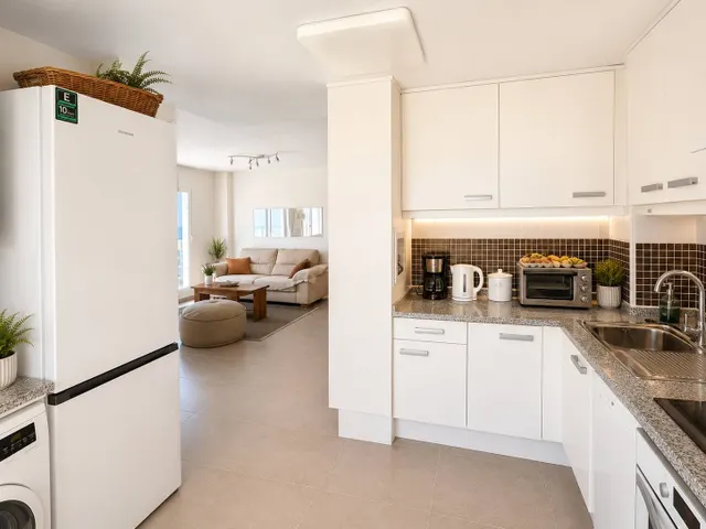 Apartamento 3 habitaciones 86m² en venta - Playa del Esparto-Veneziola — 15