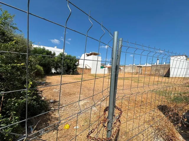 Terreno urbano - Bormujos - foto 3