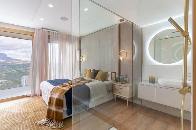 PISO EN VENTA PLAYA PONIENTE BENIDORM — 9