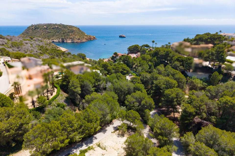 Parcela en venta - Portichol - Balcón al Mar
