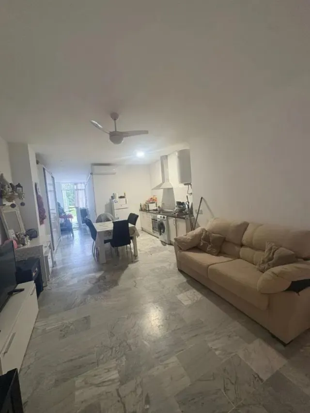 Apartamento 1 habitación 60m² en venta - Costa Del Sol — 8