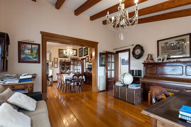 Espectacular vivienda en Ses Rotgetes, Esporles. — 26