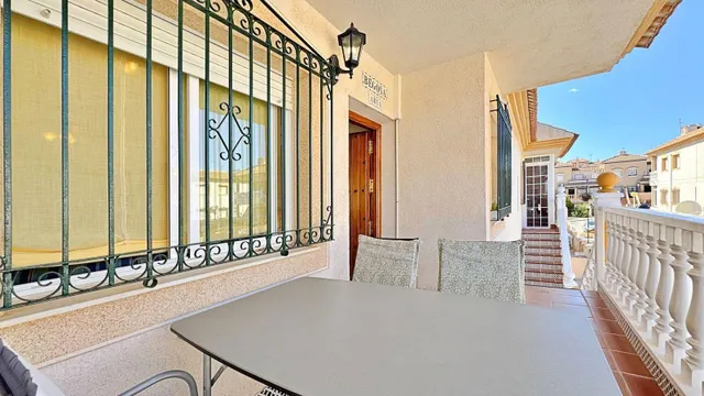 Apartamento Elegante en Ubicación Prime La Zenia — 20