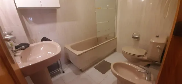 Bonito apartamento a 250 metros de la playa — 17