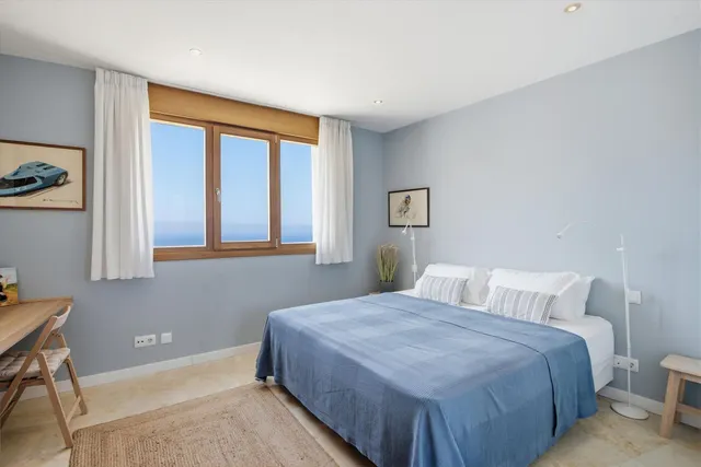 Ático Dúplex 3 habitaciones 197m² en venta - Marbella — 8