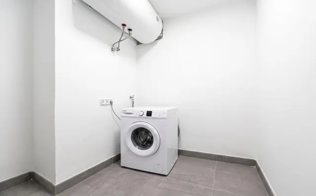 Tordera | Vivienda de 2 habitaciones con amplio patio y entrada independiente — 25