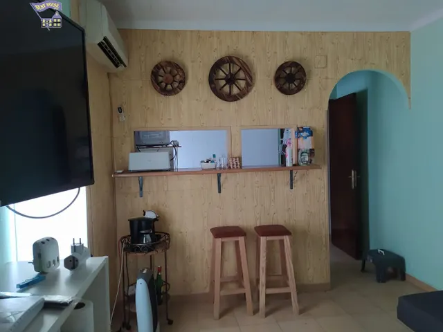 CASA INDEPENDIENTE EN CENTRO — 7