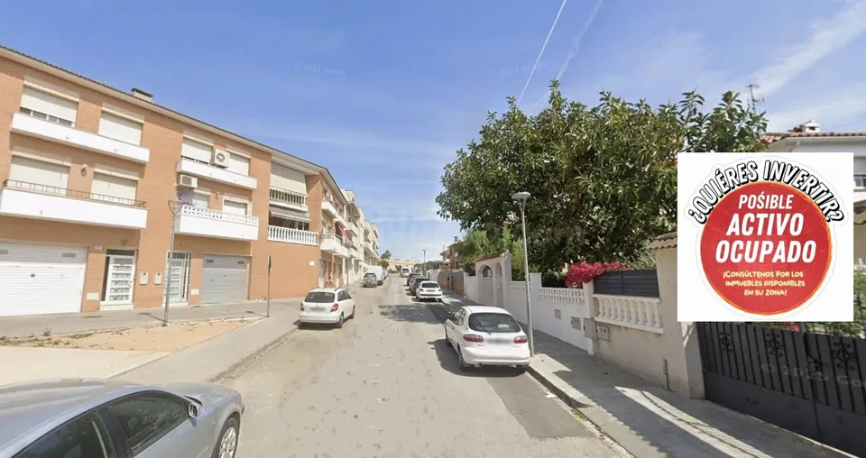 Venta casa en Cubelles (Barcelona)