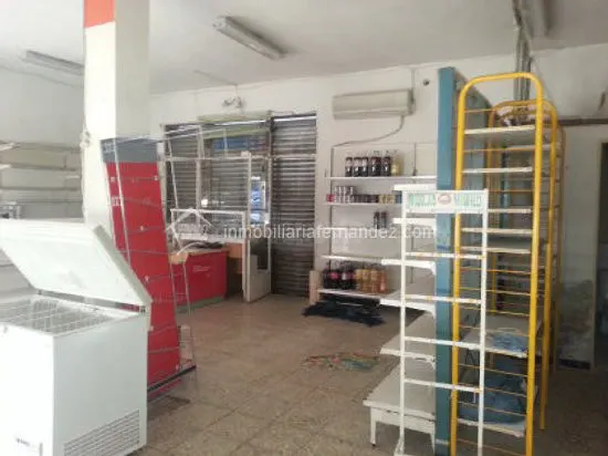 Local comercial 85m² en alquiler - Centro - foto 3