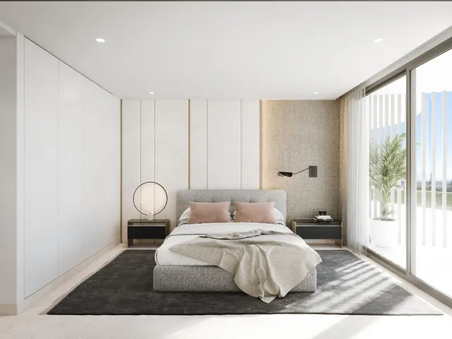 Ático 3 habitaciones 220m² en venta - La Quinta — 24