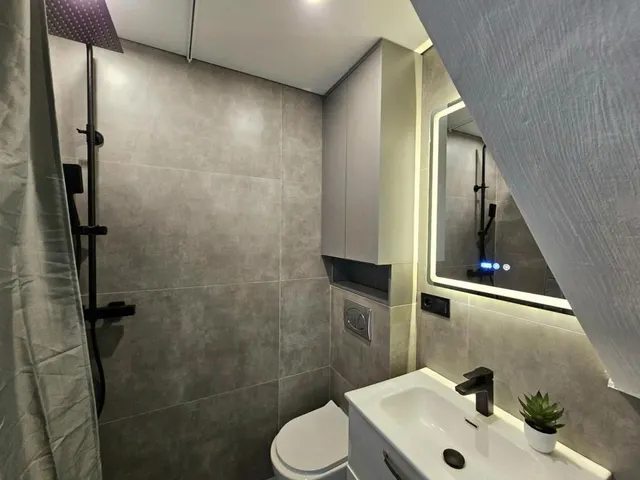 Villa 3 habitaciones 105m² en venta - Los Europeos — 17