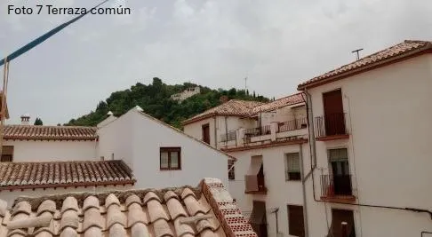 proyecto de rehabilitacion de 3 edificios en Granada — 35