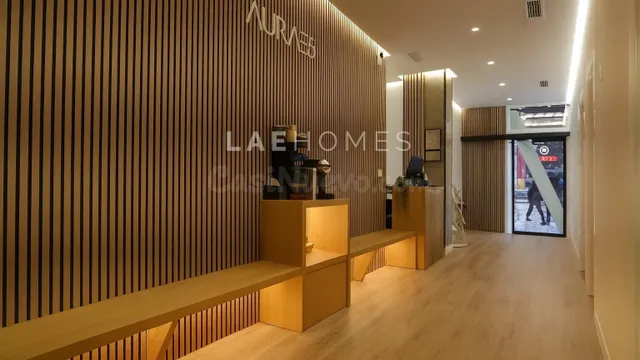 Local comercial en Egia. - foto 2
