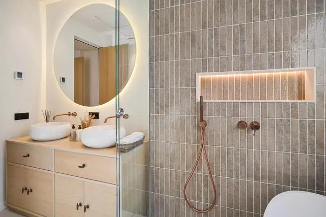 Chalet 4 habitaciones 241m² en venta - Marbella — 49