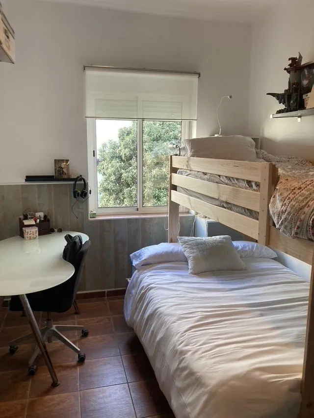 Se vende piso en Ciudad Jardín — 29