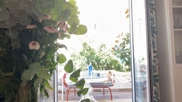 Se vende piso en Ciudad Jardín — 35