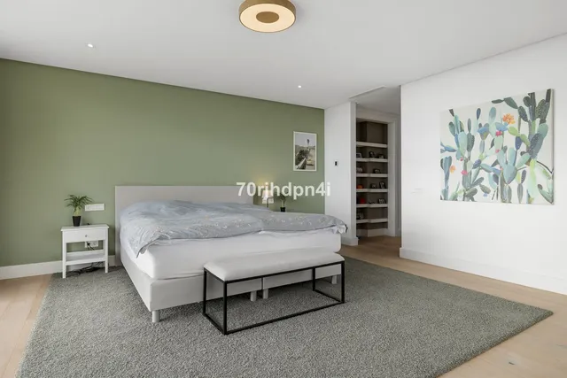 Chalet 5 habitaciones 635m² en venta - Marbella — 46
