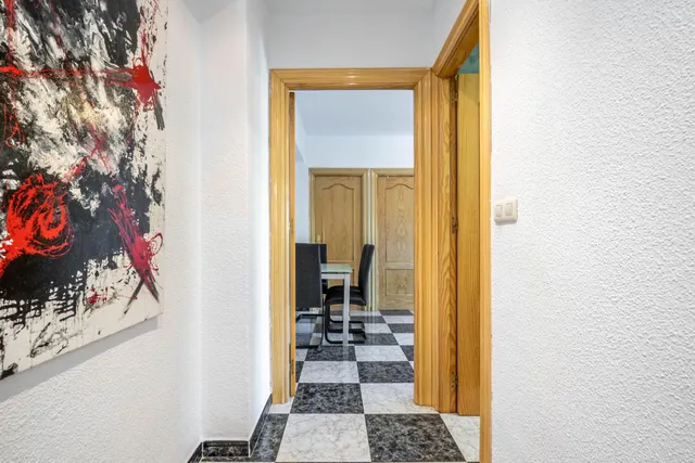 PISO DE 2 DORMITORIOS EN EL CERRILLO DE MARACENA — 25
