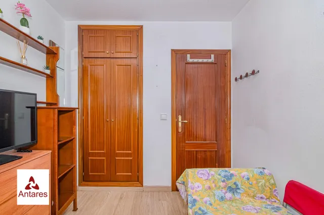 Piso 4 habitaciones 115m² en venta - Constitucion — 13