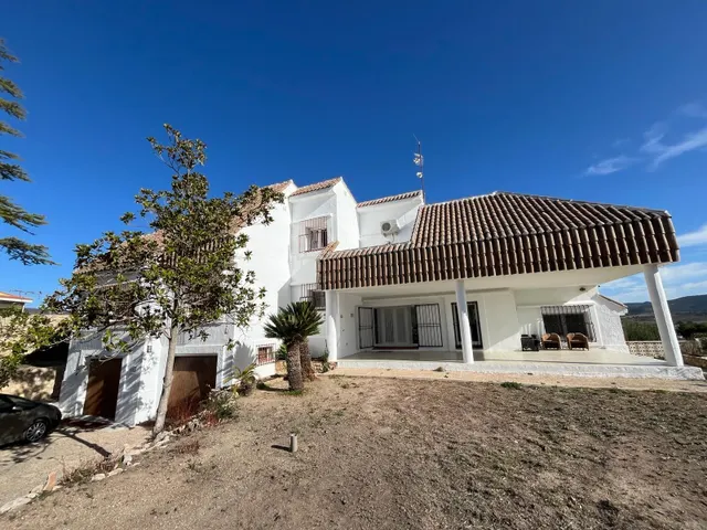 Hotel 9 habitaciones 694m² en venta - AYORA — 11