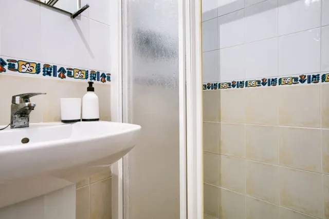 APARTAMENTO ZONA HOSPITAL MARINA SALUD — 24