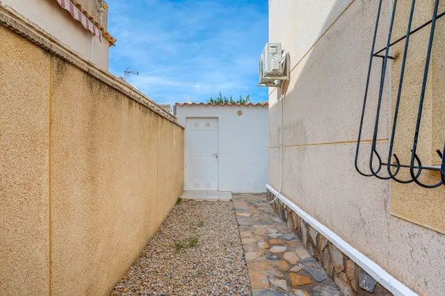Villa 4 habitaciones 160m² en venta - Zeniamar-Horizonte-La Campana — 28