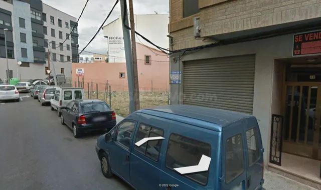 Terreno rural en venta - Onda - foto 3