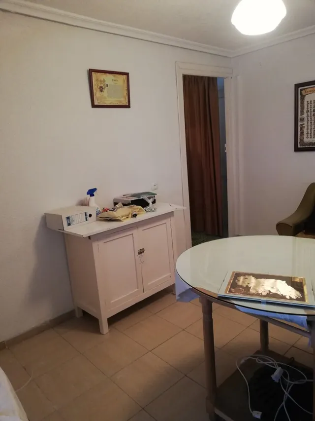 CASA EN VENTA ZONA CENTRO-JARDINILLOS — 49
