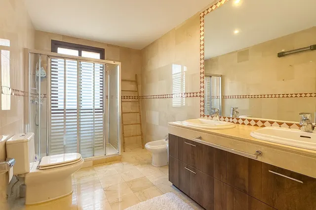 Apartamento 3 habitaciones 144m² en venta - Marbella — 28