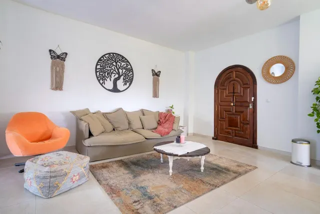 Finca rústica 3 habitaciones 233m² en venta - Marbella — 25