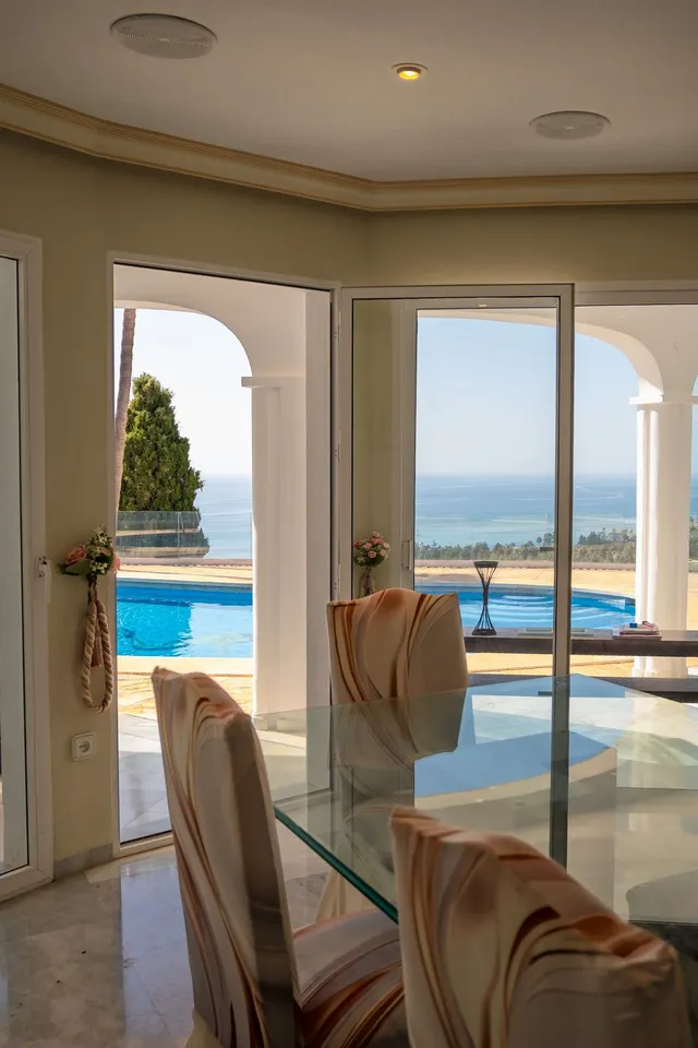 Chalet 5 habitaciones 534m² en venta - Riviera del sol — 41