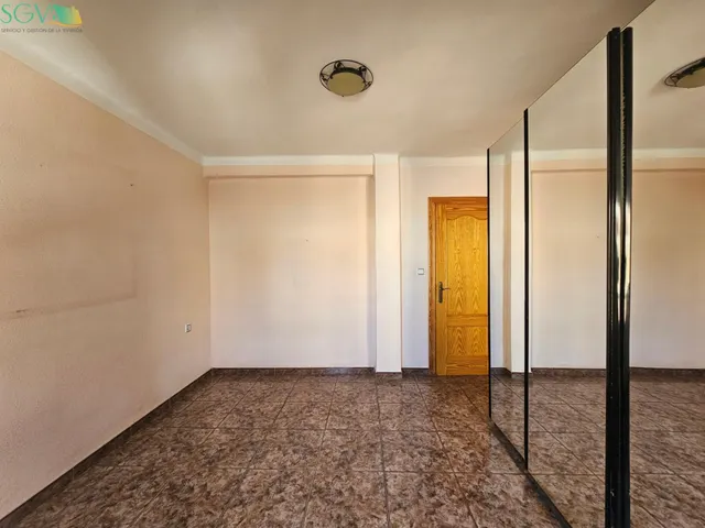 SE VENDE SEGUNDO PISO EN EL CENTRO DE NOVELDA - ALICANTE — 15