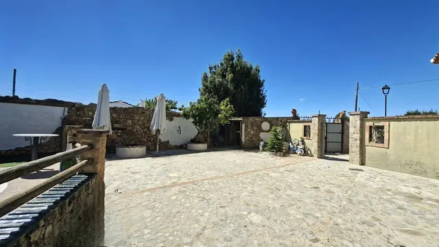Chalet 4 habitaciones 224m² en venta - Andalucia — 21