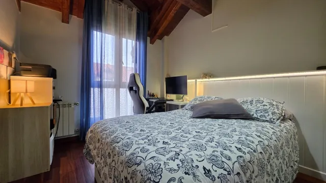 Espectacular Chalet Pareado de Diseño Abierto con Gran Jardín Privado en Los Corrales de Buelna — 31