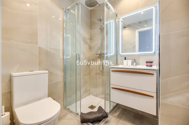 Apartamento 5 habitaciones 158m² en venta - Costa Del Sol — 10