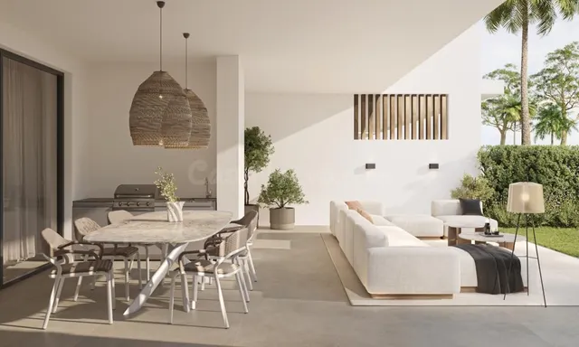 Apartamento 2 habitaciones 152m² en venta - Sotoserena — 9