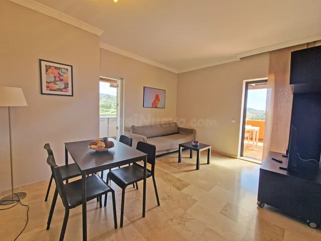 Ático 1 habitación 41m² en venta - Marbella - foto 2