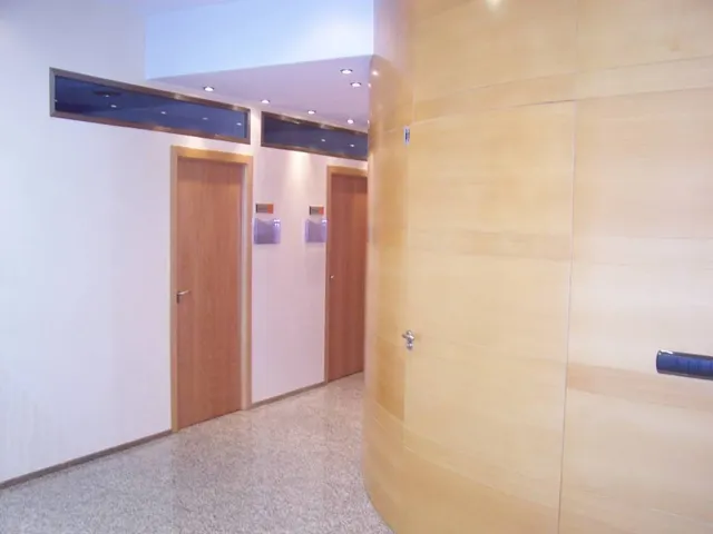 Oficinas en venta — 3